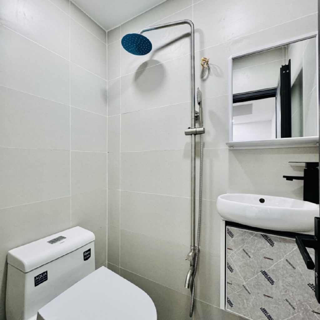 Bán nhà phố hẻm xe hơi _ 62 m2 đất _ Shr_ Chỉ có 2 ty…n..n…. Đường Hồ Bá Phấn , Quận 9 _ 2 tầng 2 pn - Ảnh 6